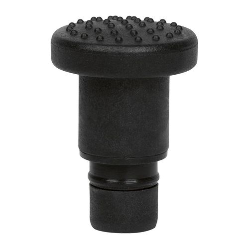 Pistolet De Massage Électrique Gris Cenocco Cc9111-gry