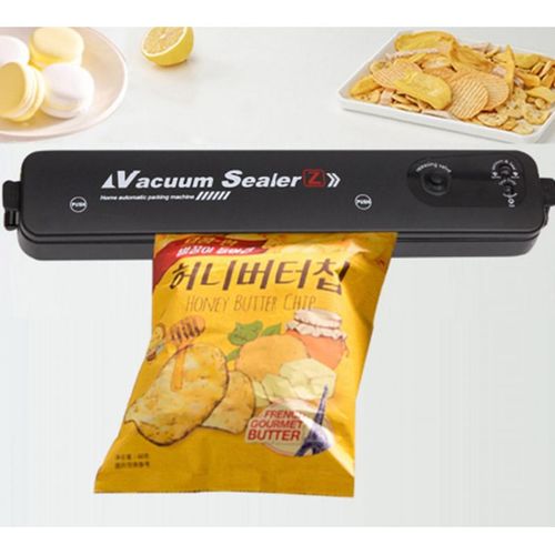 Emballeuse Sous Vide Électrique Hg8103