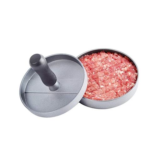 Presse à Burger Avec Poignée En Bois  Hg8104