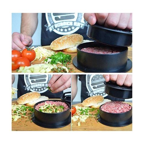 Presse à Burger Hg8105