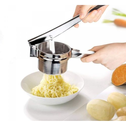 Presse-purée En Acier Inoxydable  Hg8111