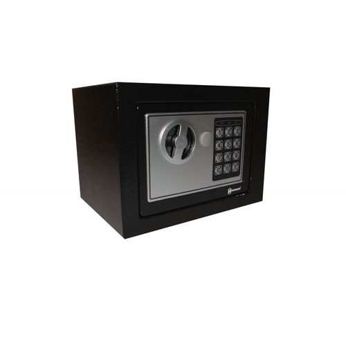 Coffre-fort Électronique Numérique En Acier  Hg03848