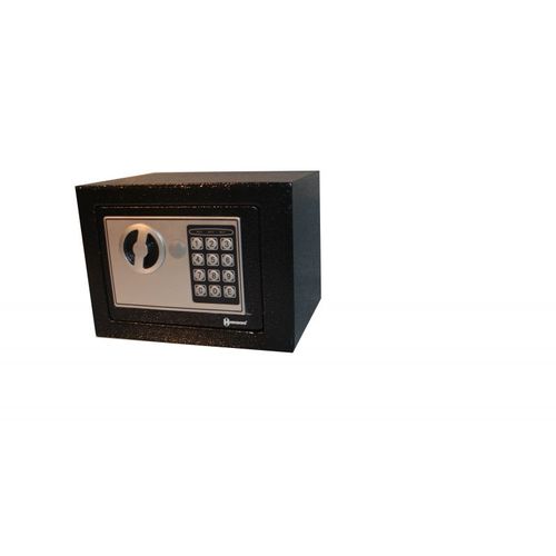 Coffre-fort Électronique Numérique En Acier  Hg03848