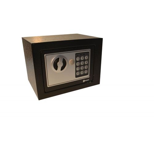 Coffre-fort Électronique Numérique En Acier  Hg03848