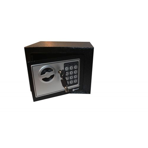 Coffre-fort Électronique Numérique En Acier  Hg03848