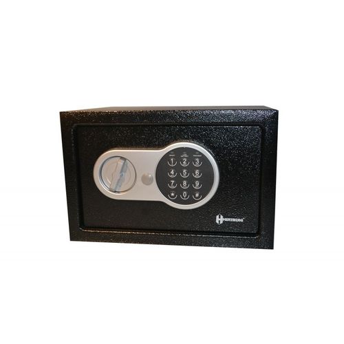 Coffre-fort Électronique Numérique En Acier à Double Boulon  Hg03855