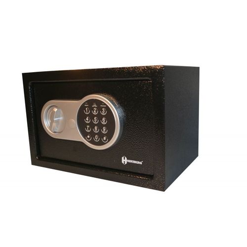 Coffre-fort Électronique Numérique En Acier à Double Boulon  Hg03855