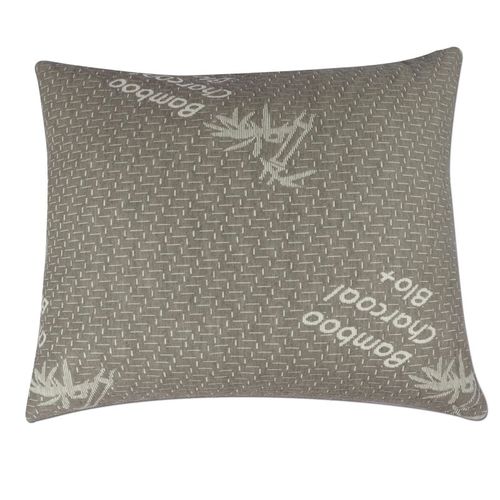 Oreiller Au Charbon De Bambou  Hg6050-bc