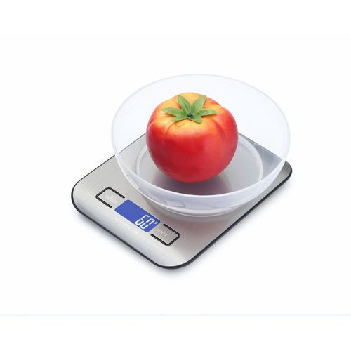 Balance De Cuisine Électronique  Hg04135