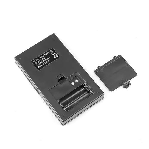 Balance Électronique Portative Pour Bijoux  Hg04265