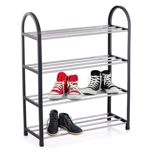 Etagère à Chaussure 4 Niveaux  Hg04500