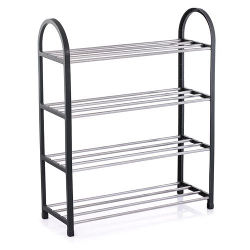 Etagère à Chaussure 4 Niveaux  Hg04500