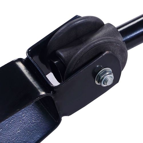 Chariot De Jardin à Main Avec Benne Basculante 75l  Hg8028-75-gre