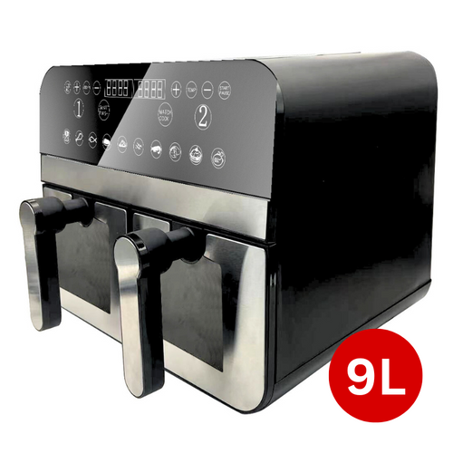 Friteuse à Air Chaud Comfy Nest