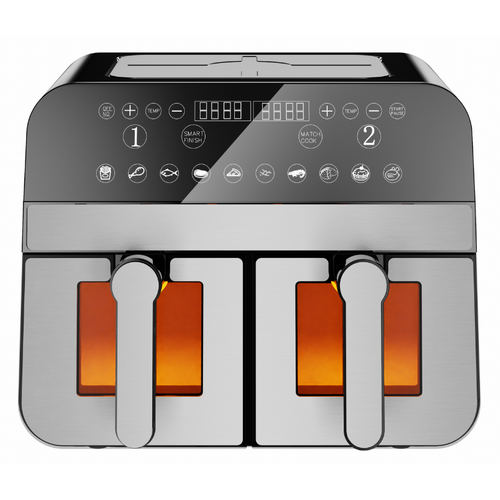 Friteuse à Air Chaud Comfy Nest