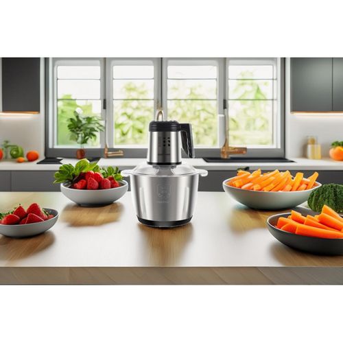 Hachoir Mulitfonction 3l 1000w  Cnbld3