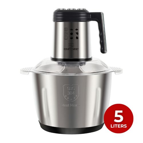 Hachoir Multifonction 5l 1000w  Cnbld5