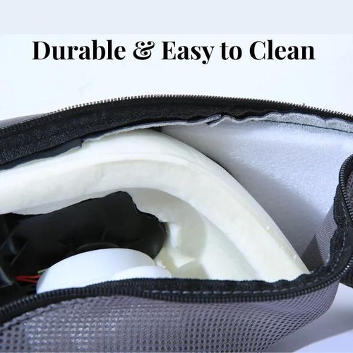 Appareil De Massage Pour La Nuque Et Épaule Shiatsu Beige  Hgmsg20-bei