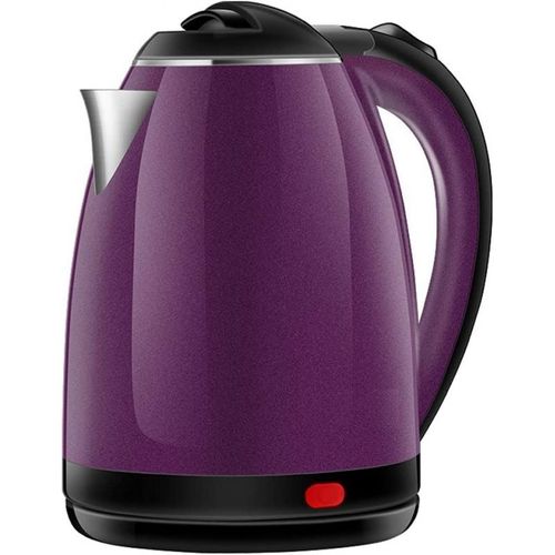 Bouilloire Électrique 1,7l 1500w Violet  Rlssk17l-pur