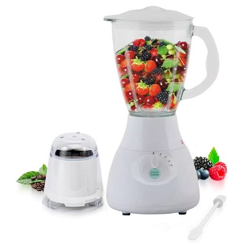 Blender 400w Blanc Rlsm400p-wht