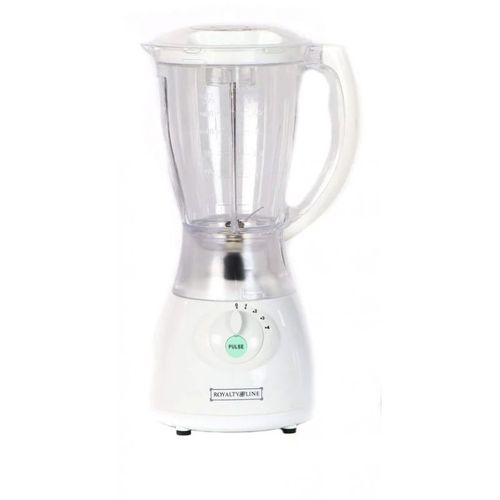 Blender 400w Blanc Rlsm400p-wht