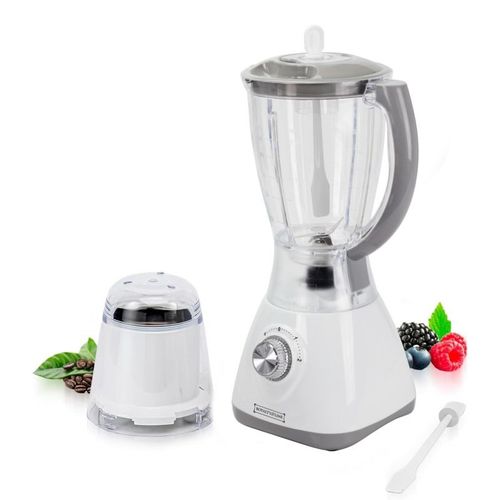 Blender 500w Gris  Rlsm400p2l-gry