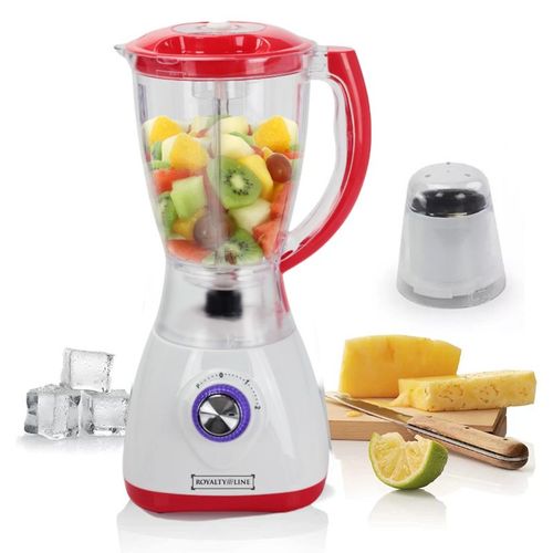 Blender 500w Rouge  Rlsm400p2l-red