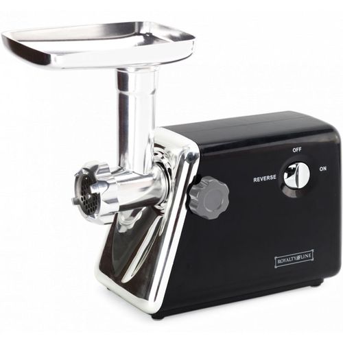 Hachoir à Viande 600w Noir  Rlmg5-blk