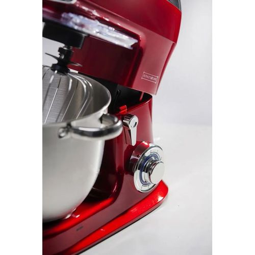 Robot Multifonction 2100w Rouge  Rlpkm2100-red