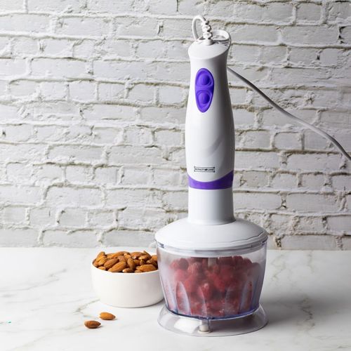 Set Mixeur Plongeant 3en1 250w  Rlsms2502