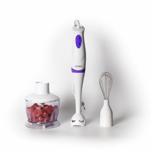 Set Mixeur Plongeant 3en1 250w  Rlsms2502