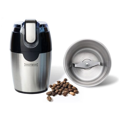 Moulin à Café Électrique 200w Rlcge2004