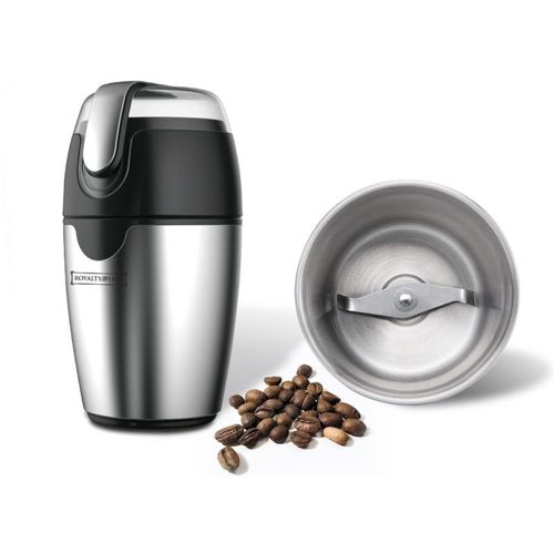 Moulin à Café Électrique 200w Rlcge2004