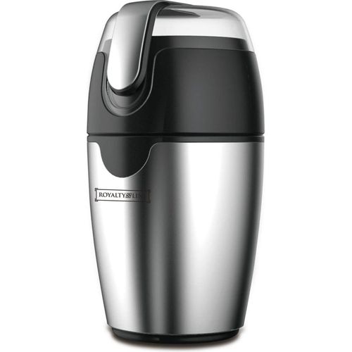 Moulin à Café Électrique 200w Rlcge2004