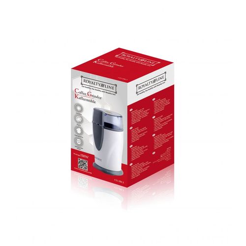 Moulin à Café Électrique 150w Rlcg1503