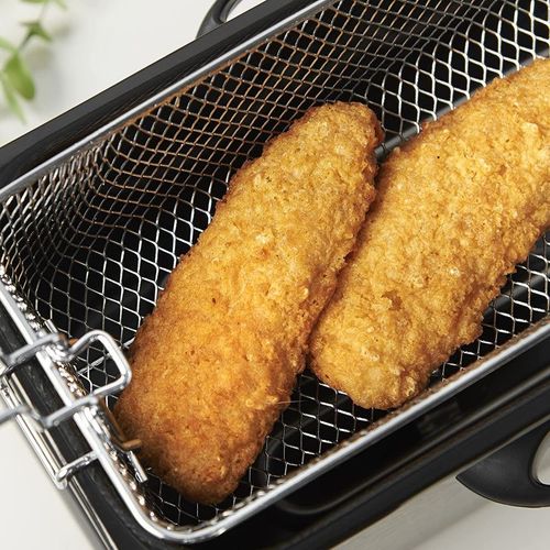 Friteuse 3l 2000w Royaltyline Eft2000l