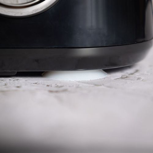 Robot Multifonction 1000w Noir  Rlpkm7004722s-blk