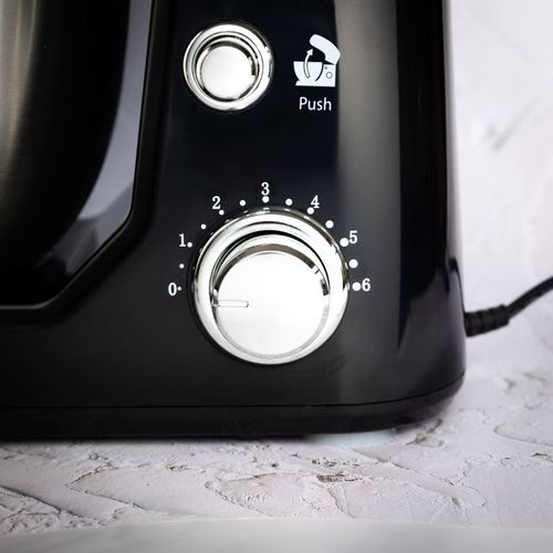 Robot Multifonction 1000w Noir  Rlpkm7004722s-blk