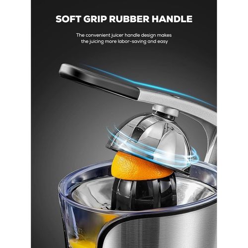 Presse-agrumes Acier Inoxydable  Rlcpe85