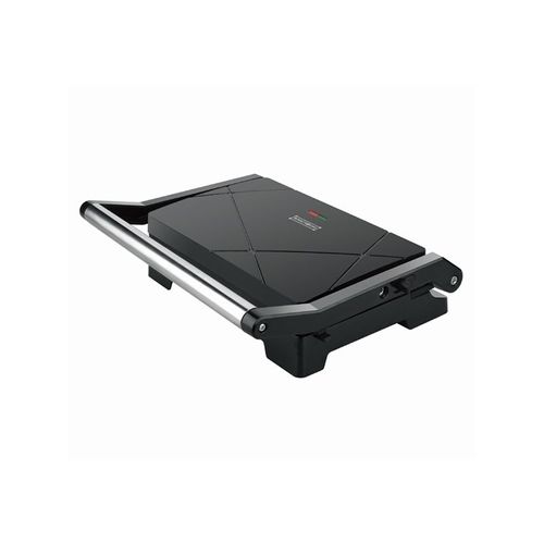 Appareil à Sandwich  1000w Noir  Rlpm10008691-blk