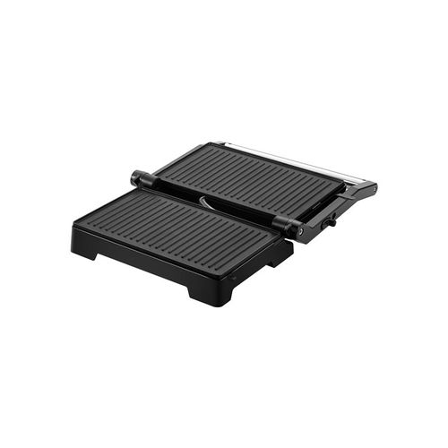 Appareil à Sandwich  1000w Noir  Rlpm10008691-blk