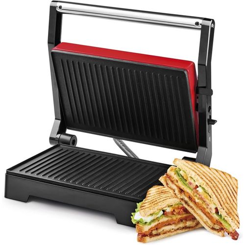 Appareil à Sandwich 1000w Rouge Rlpm10008691-red
