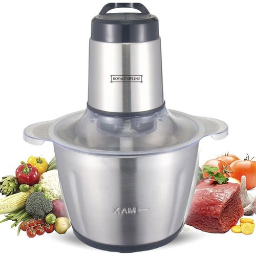 Hachoir Multifonction 600w  Rlmce6003418