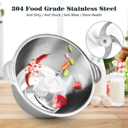 Hachoir Multifonction 600w  Rlmce6003418