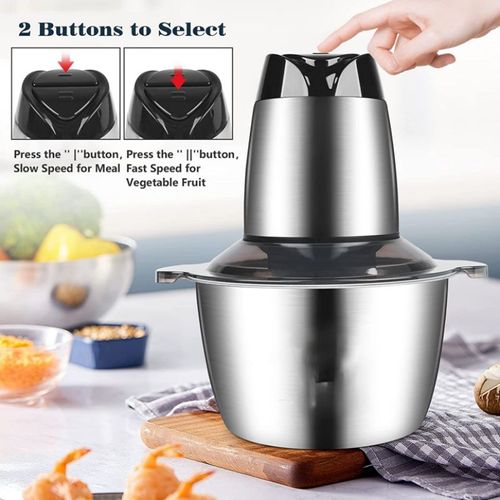 Hachoir Multifonction 600w  Rlmce6003418