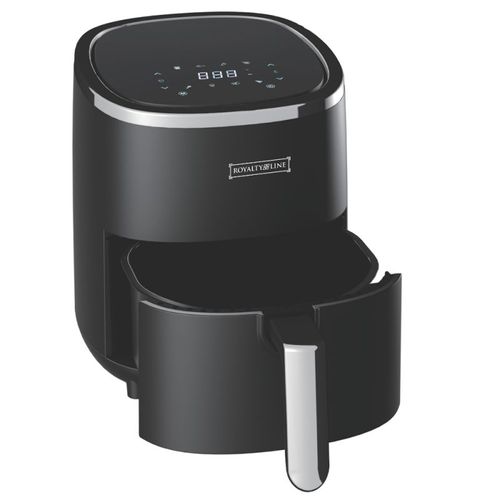 Friteuse à Air Numérique XL 3,5l 1200w  Rlaf5605d