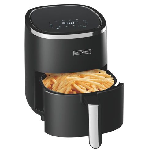 Friteuse à Air Numérique XL 3,5l 1200w  Rlaf5605d