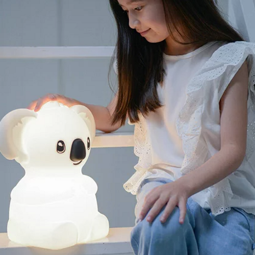 Kidylight Veilleuse Reconfortante XXL Koala