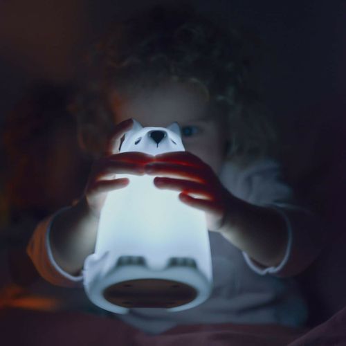 Kidynight Veilleuse Hippopotame