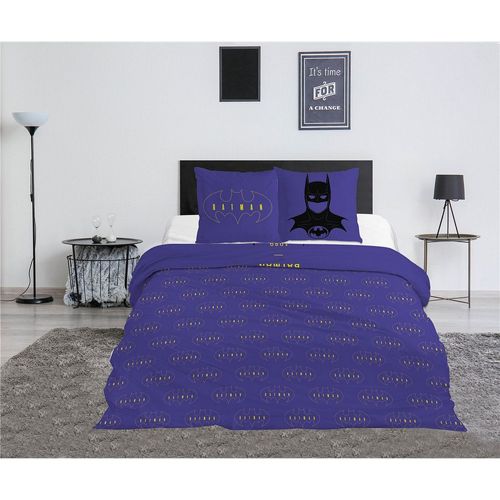 Parure De Lit 240x220 Cm Batman